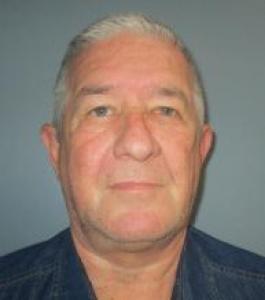 Donald Edward Sapp a registered Sex Offender of Missouri