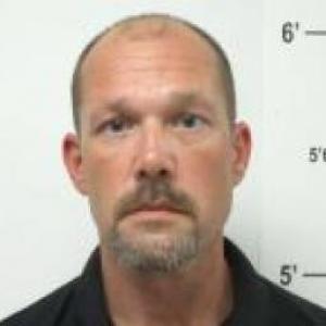 Shawn Paul Whitsett a registered Sex Offender of Missouri