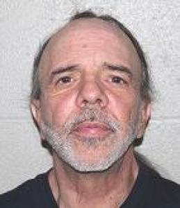 Robert Wayne Matthys a registered Sex Offender of Missouri