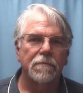 Michael John Evans a registered Sex Offender of Missouri