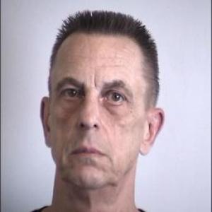 Warren Cory Phillips a registered Sex Offender of Missouri