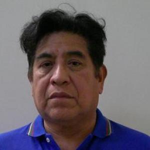 Juan Carlos Figueroa a registered Sex Offender of Missouri