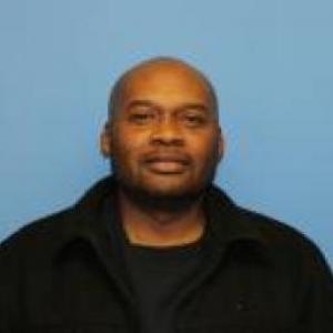 James Maurice Jones a registered Sex Offender of Missouri