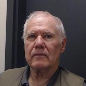 James Arlie Terry a registered Sex Offender of Missouri