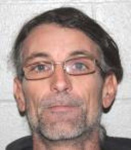 Bret Jason Nycum a registered Sex Offender of Missouri