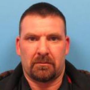 Joseph Lee Padgett a registered Sex, Violent, or Drug Offender of Kansas