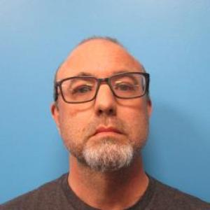 James Curtis Wilson a registered Sex Offender of Missouri