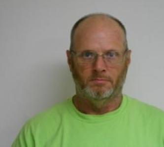 William Richard Johnston a registered Sex Offender of Missouri