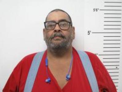 Randal Eugene Matthews a registered Sex Offender of Missouri