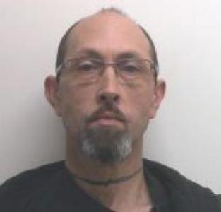 Lee Allen Sheffer III a registered Sex Offender of Missouri