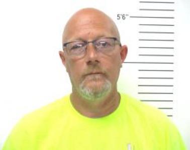 Christopher Jordan Petty a registered Sex Offender of Missouri