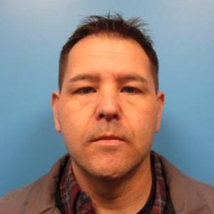 Marco Leonardo Barrios a registered Sex Offender of Missouri