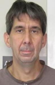 David Christian Myers a registered Sex Offender of Missouri
