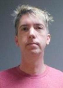 David Brandon Shanks a registered Sex Offender of Missouri