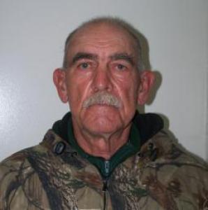 Walter Vernon Anstine a registered Sex Offender of Missouri