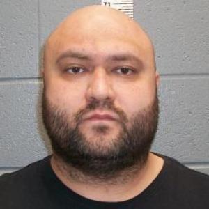 Joseph Daniel Huff a registered Sex Offender of Missouri