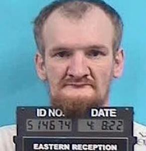 Kenneth Lee Muschamp a registered Sex Offender of Missouri