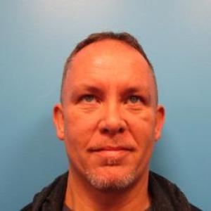 Dennis Ray Hodges 2nd a registered Sex Offender of Missouri