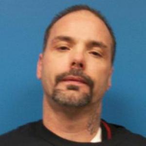 Christopher Jason Wood a registered Sex Offender of Missouri