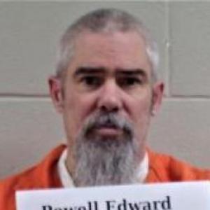 Edward Ryan Powell a registered Sex Offender of Missouri