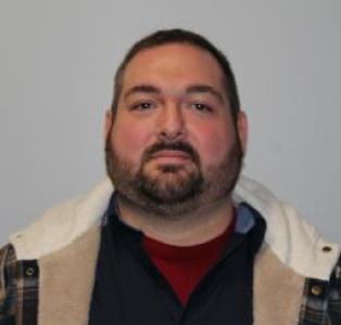 Joshua Coy Frazier a registered Sex Offender of Missouri