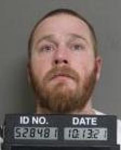 James Lee Suggs a registered Sex Offender of Missouri