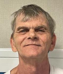 Dennis Floyd Gillespie a registered Sex Offender of Missouri