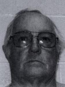 Dennis Kay Trammell a registered Sex Offender of Missouri