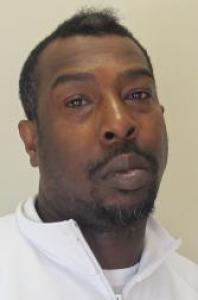 Kenyan Emmanuel Bowden a registered Sex Offender of Missouri
