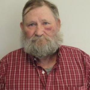 John Wayne Hill a registered Sex Offender of Missouri