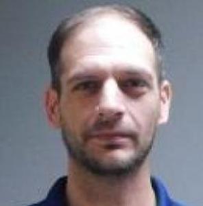 Christopher Allen Downs a registered Sex Offender of Missouri