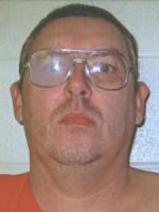 Billy Ray Cummins a registered Sex Offender of Missouri