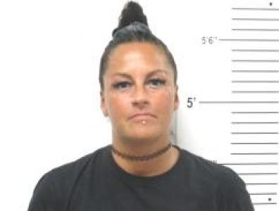 Amy Elizabeth Lang a registered Sex Offender of Missouri