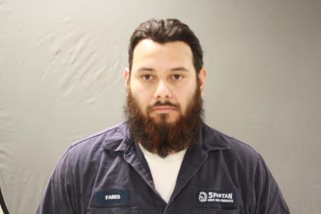 Fares Ismael Castillo a registered Sex Offender of Missouri