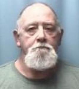 Donald Edward Snowdell a registered Sex Offender of Missouri