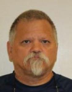 James Dean Allen a registered Sex Offender of Missouri