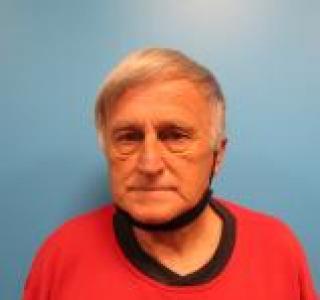 Edmund Francis Novak a registered Sex Offender of Missouri
