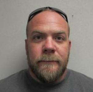 Brian George Warning a registered Sex Offender of Missouri