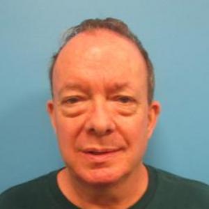 Paul Robert Bond a registered Sex Offender of Missouri