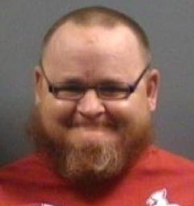 Andrew Lee Johnson a registered Sex Offender of Missouri