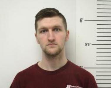 Cory Joseph Henson a registered Sex Offender of Missouri