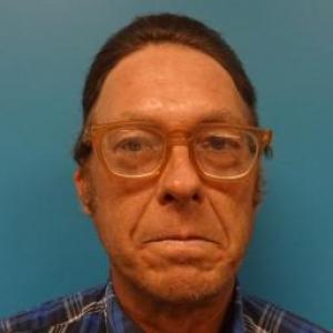 Kelly Joe Mcmillan a registered Sex Offender of Missouri