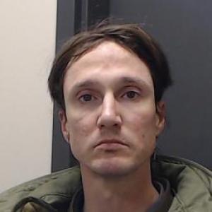 Christopher Shaun Cogburn a registered Sex Offender of Missouri