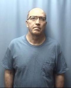 Jeffrey Steven Wenman a registered Sex Offender of Missouri