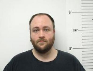 Cody James Harmon a registered Sex Offender of Missouri