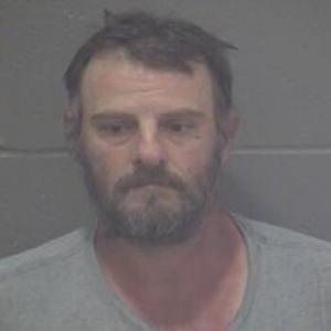 Jason Michael Wilson a registered Sex Offender of Missouri