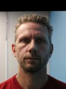 Christopher Lee Warren a registered Sex Offender of Missouri