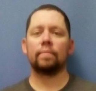 Jonathan Lee Cain a registered Sex Offender of Missouri