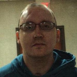 Anthony Rance Sullins a registered Sex Offender of Missouri