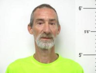 Michael David Barron a registered Sex Offender of Missouri